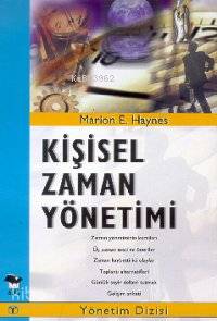 Kişisel Zaman Yönetimi - Kitapiks.com