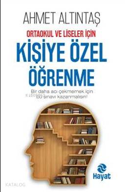 Kişiye Özel Öğrenme - Kitapiks.com