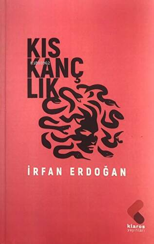 Kıskançlık - Kitapiks.com