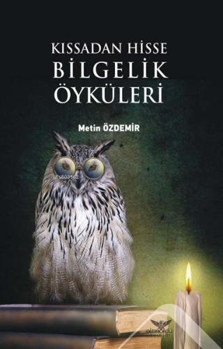 Kıssadan Hisse Bilgelik Öyküleri - Kitapiks.com