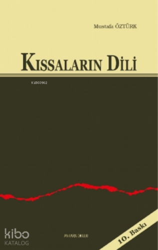 Kıssaların Dili