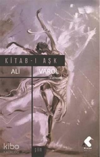 Kitab-ı Aşk