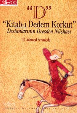 Kitab-ı Dedem Korkut - Kitapiks.com