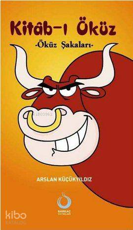 Kitab-ı Öküz; Öküz Şakaları