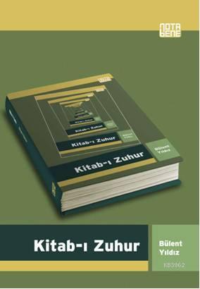 Kitab-ı Zuhur