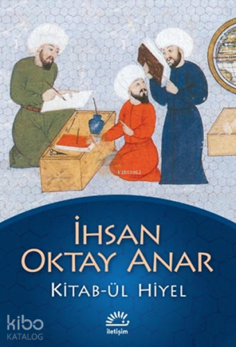 Kitab-ül Hiyel - Kitapiks.com