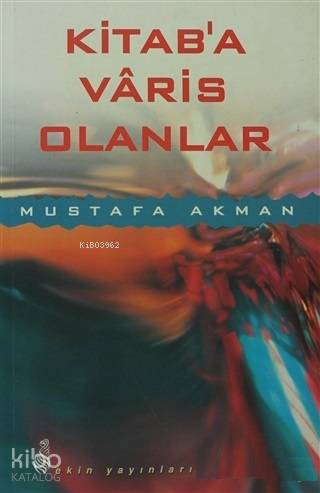 Kitab'a Varis Olanlar