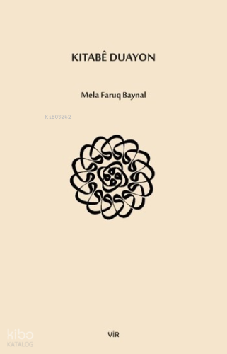 Kıtabê Duayon