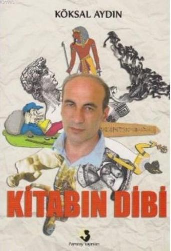 Kitabın Dibi - Kitapiks.com