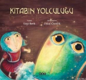 Kitabın Yolculuğu - Kitapiks.com