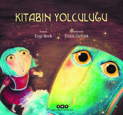 Kitabın Yolculuğu - Kitapiks.com