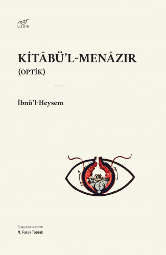 Kitâbü’l-Menâzır (Optik) - Kitapiks.com