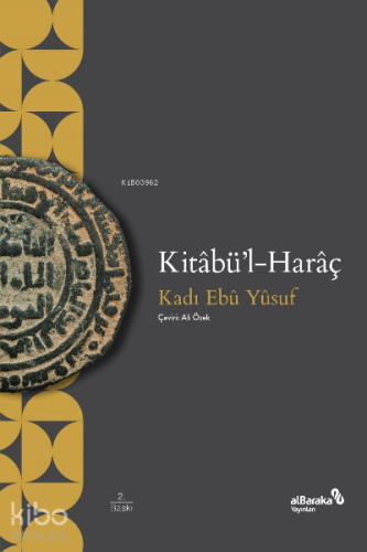 Kitabü'l-Haraç