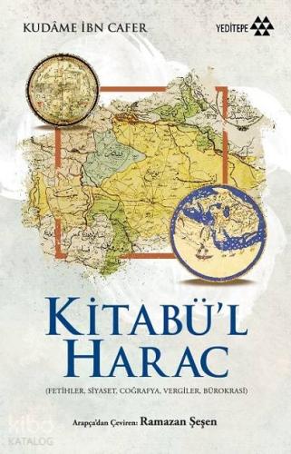 Kitabü'l Harac - Kitapiks.com