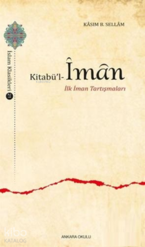 Kitabü'l İman - Kitapiks.com