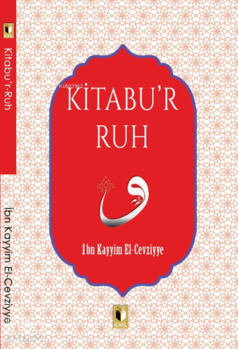 Kitabu'r Ruh - Kitapiks.com