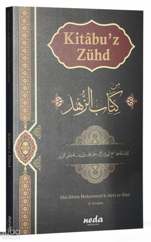 Kitabu'z Zühd