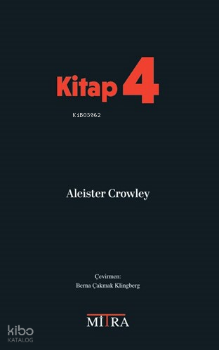 Kitap 4
