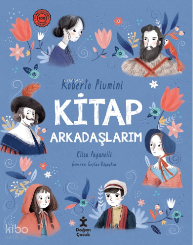 Kitap Arkadaşlarım