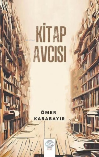Kitap Avcısı - Kitapiks.com