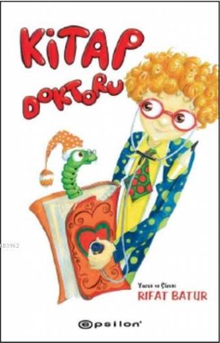 Kitap Doktoru - Kitapiks.com