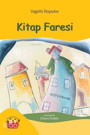 Kitap Faresi