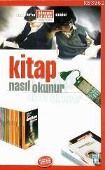 Kitap Nasıl Okunur - Kitapiks.com