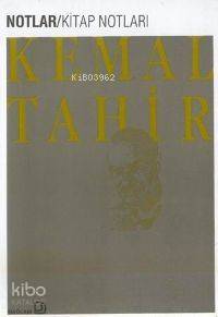 Kitap Notları; Notlar