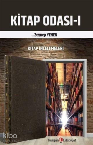 Kitap Odası-ı