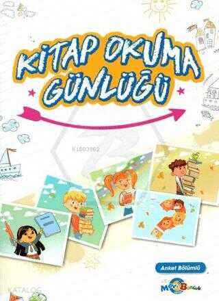 Kitap Okuma Günlüğü - Kitapiks.com