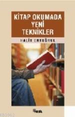 Kitap Okumada Yeni Teknikler - Kitapiks.com