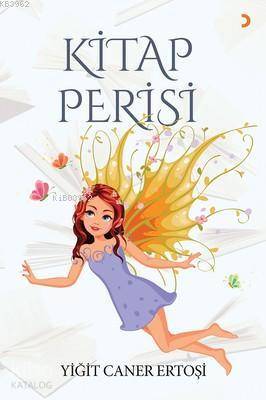 Kitap Perisi - Kitapiks.com