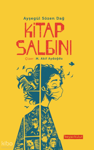 Kitap Salgını