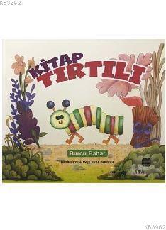 Kitap Tırtılı - Kitapiks.com