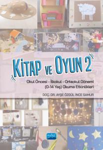 Kitap ve Oyun 2 - Kitapiks.com