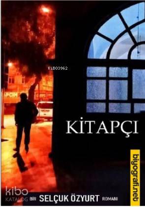 Kitapçı