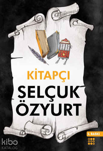Kitapçı - Kitapiks.com