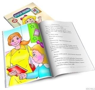 Kitaplar Arasında - Okuma Dizisi 2. Sınıf - Kitapiks.com