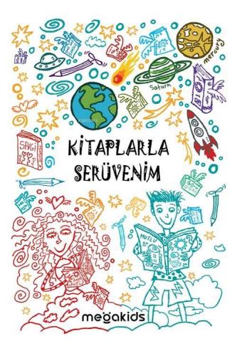 Kitaplarla Serüvenim - Kitapiks.com
