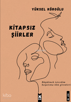Kitapsız Şiirler