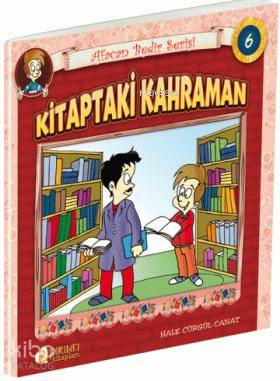 Kitaptaki Kahraman