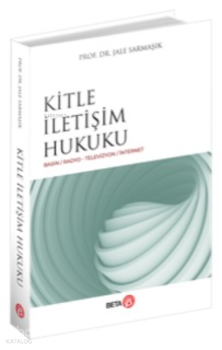 Kitle İletişim Hukuku