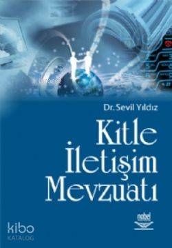 Kitle İletişim Mevzuatı - Kitapiks.com