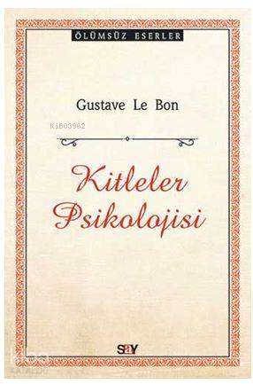 Kitleler Psikolojisi