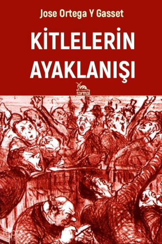 Kitlelerin Ayaklanışı