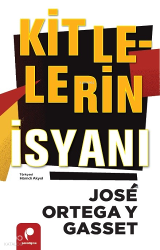 Kitlelerin İsyanı