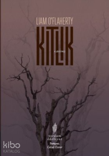 Kıtlık - Kitapiks.com