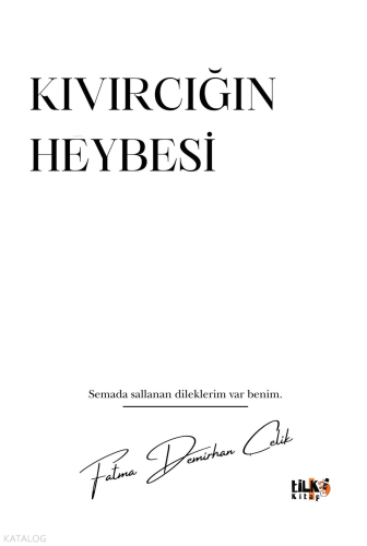 Kıvırcığın Heybesi