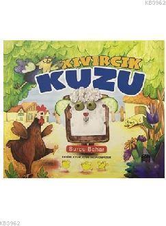 Kıvırcık Kuzu - Kitapiks.com