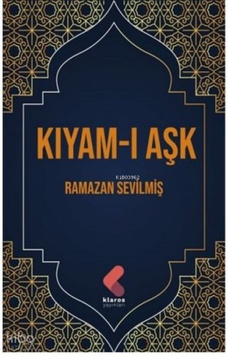 Kıyam-ı Aşk